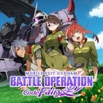 Mobile Suit Gundam: Battle Operation Code Fary - Volume 3